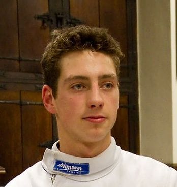 Simon LAPIN