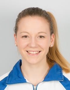 EMMENEGGER Manon