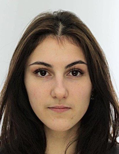 AZIZOVA Madina
