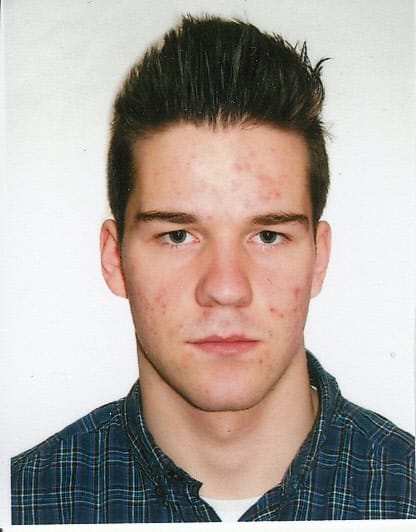 TETERIS Lukas