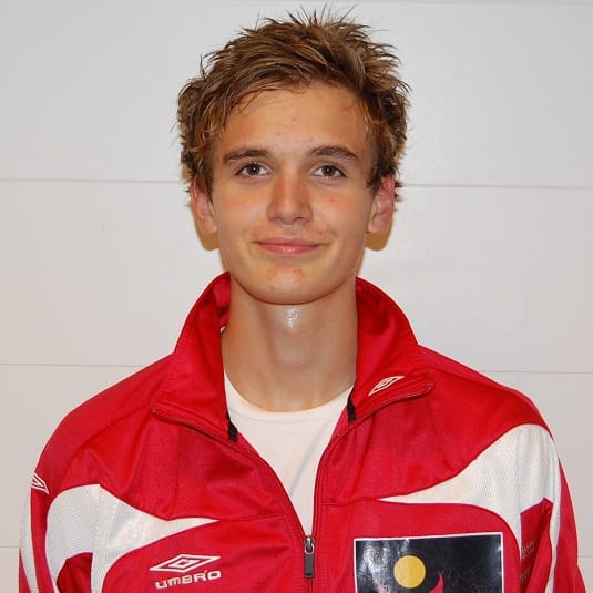Jonas LUND
