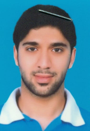 KHALAF Mohammed