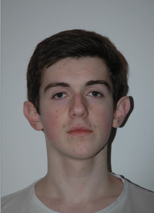LINNEMANN Christian Schack