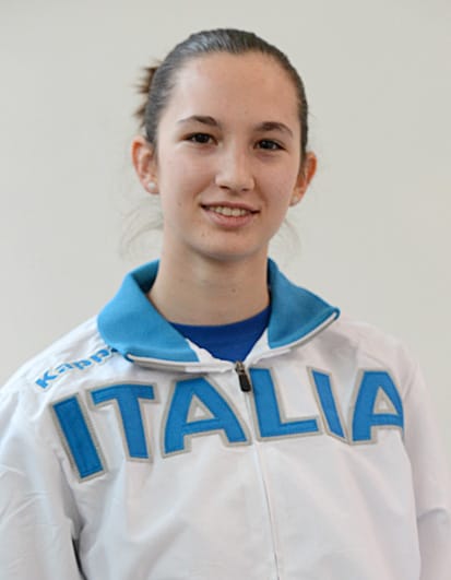 Beatrice CAGNIN