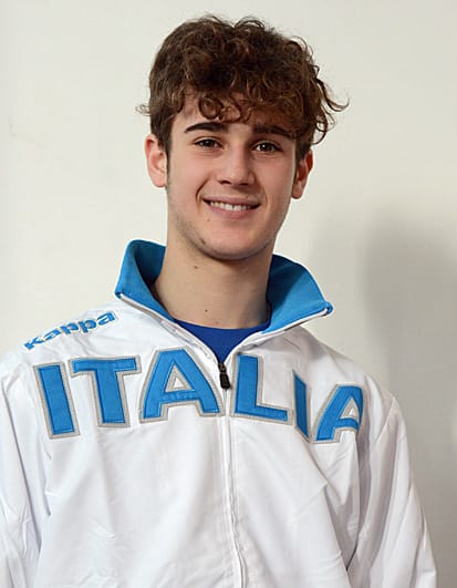 TRICARICO Flavio Maria