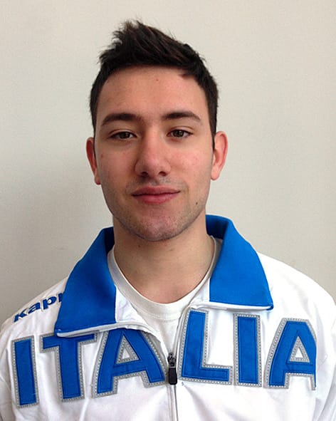 Bernardo CRECCHI