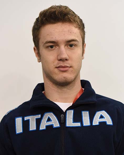 CIUTI Tommaso