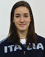 Claudia BORELLA