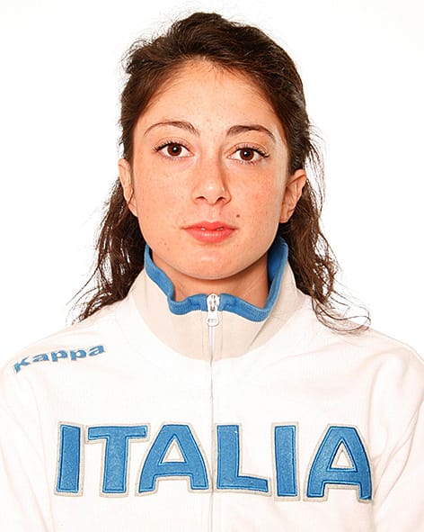 RIVANO Camilla
