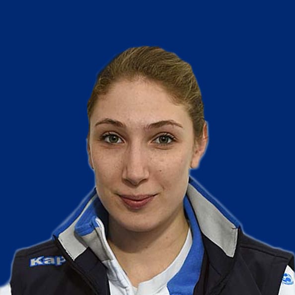 Sofia CIARAGLIA