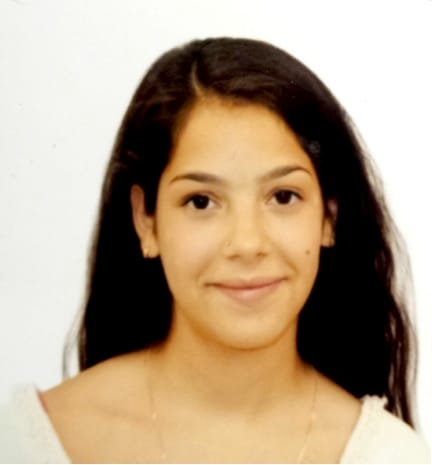 VIQUEIRA Samantha
