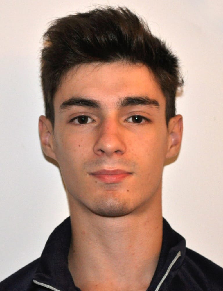 Pietro Jose DI MARTINO