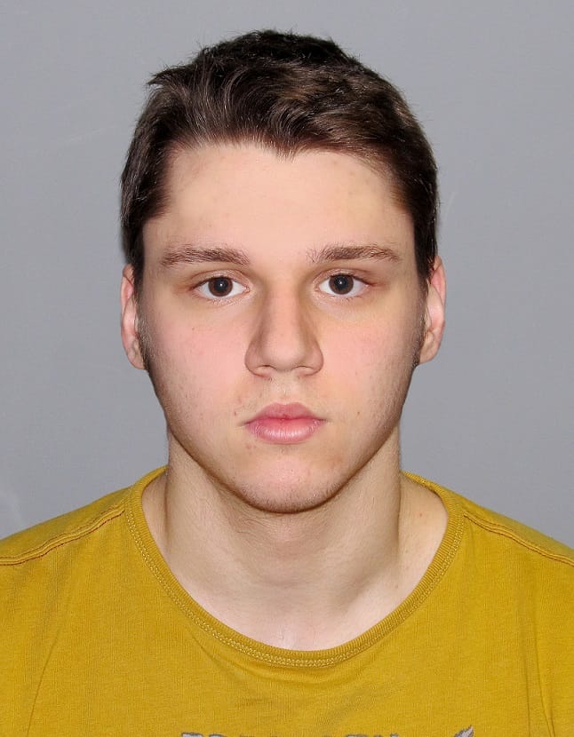STOLAR Samuel