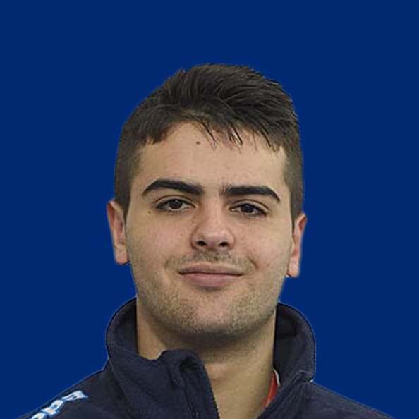 Damiano ROSATELLI