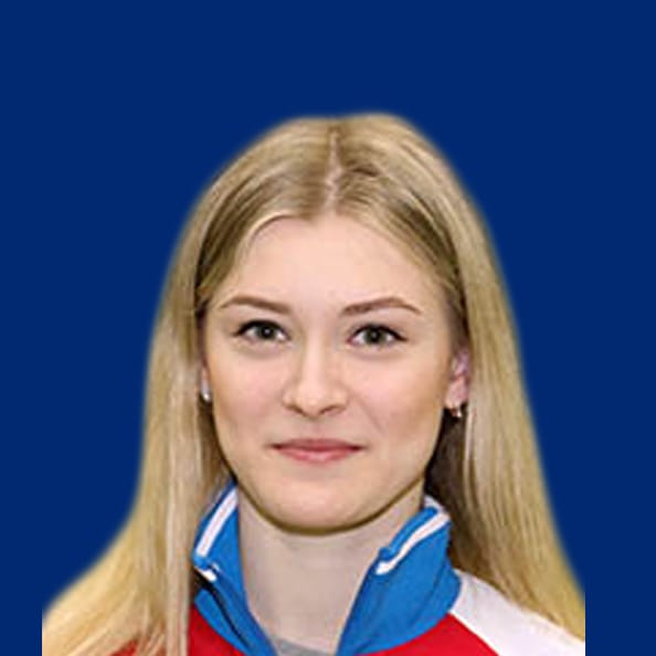 Oksana MARTINES HAUREGI