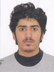 ALDOSSARI Abdullah K