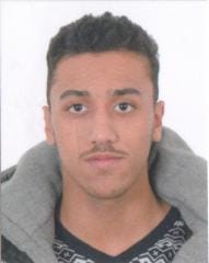 ALQUDIHI Ahmed