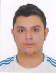 ALAMRI Ahmed