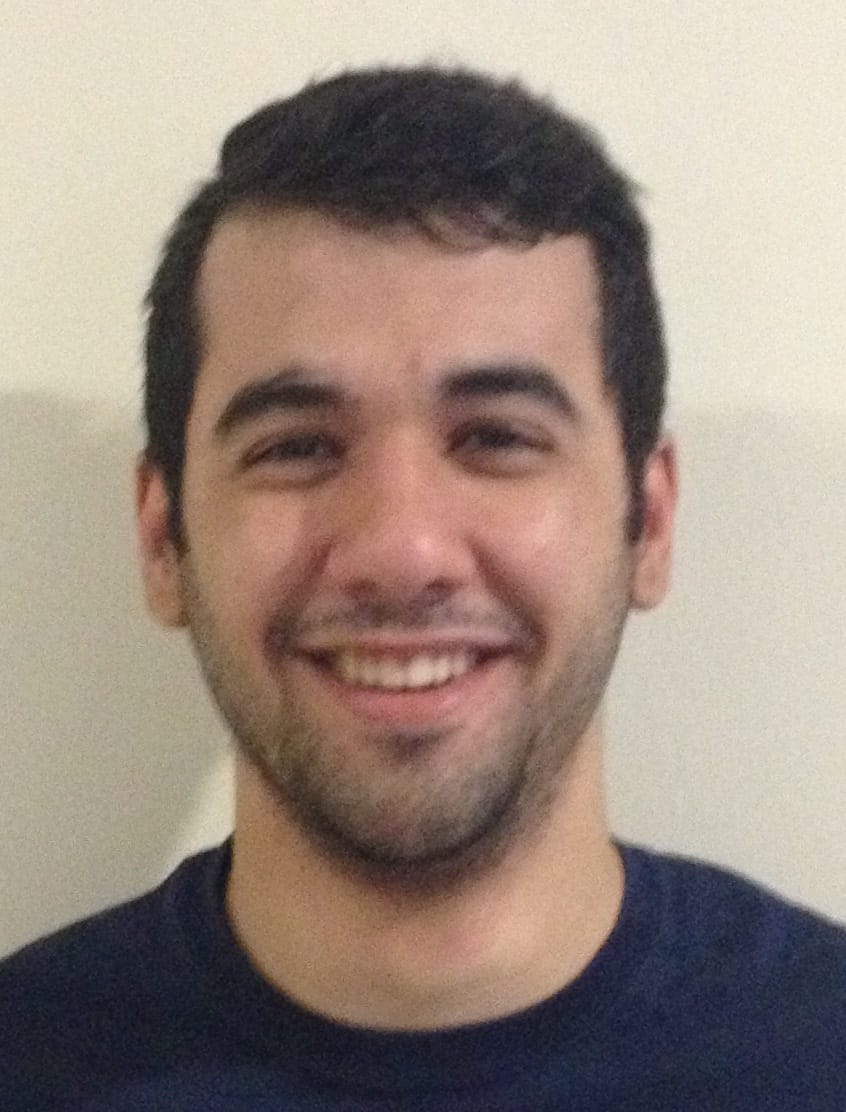 Ibrahim Ahmet ANT