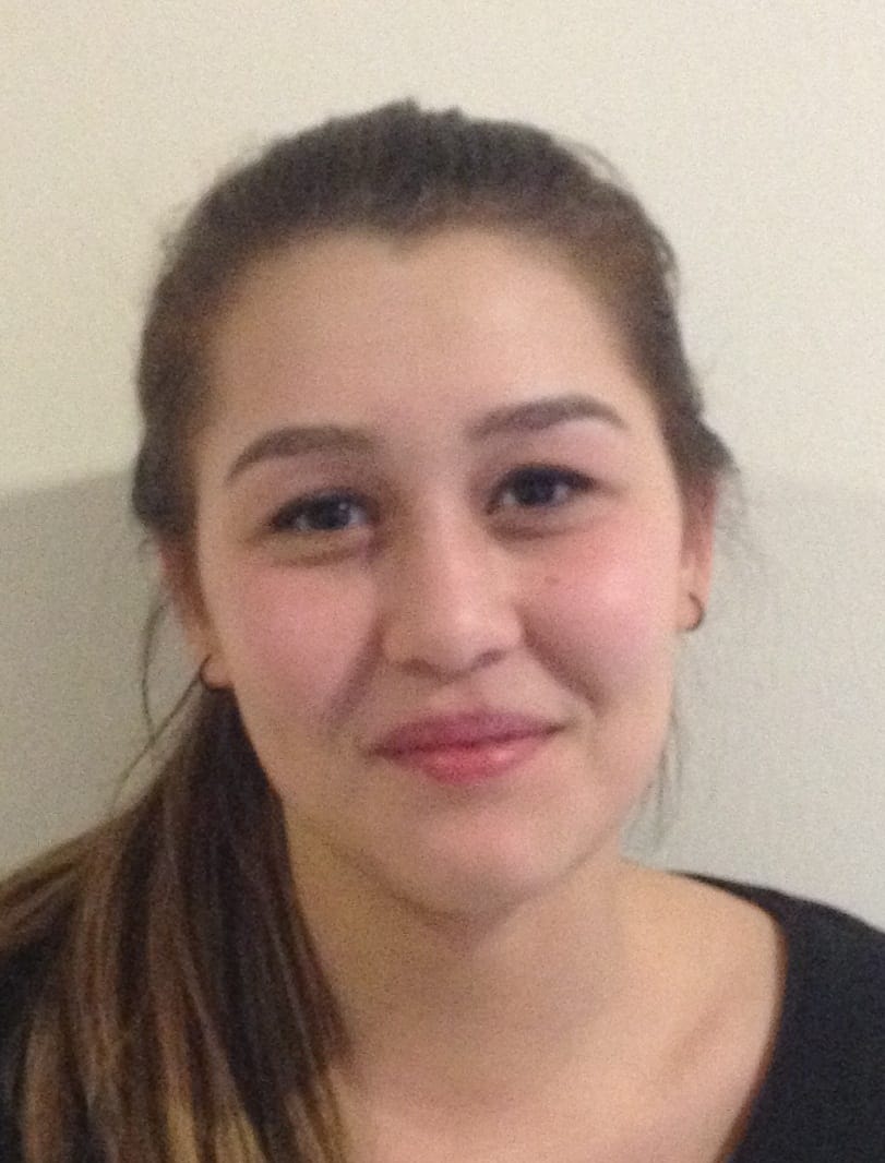 GULEN Fatmanur