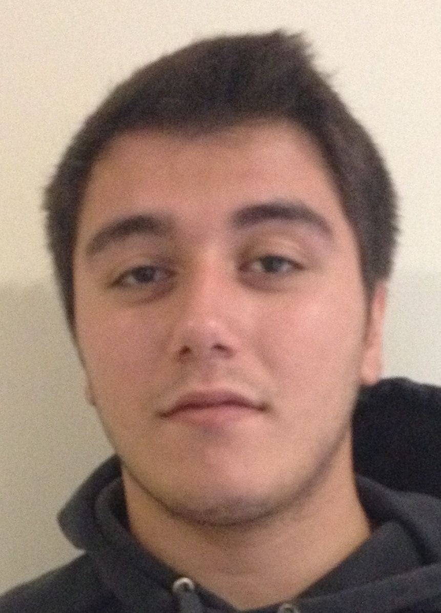 OZTUNC Omer Kaan