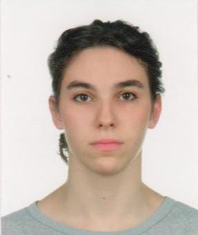 YUCEL Emine Irmak
