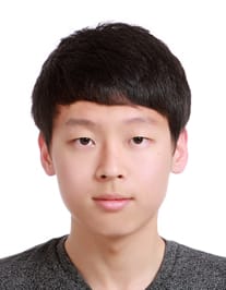 PARK Gyeongho