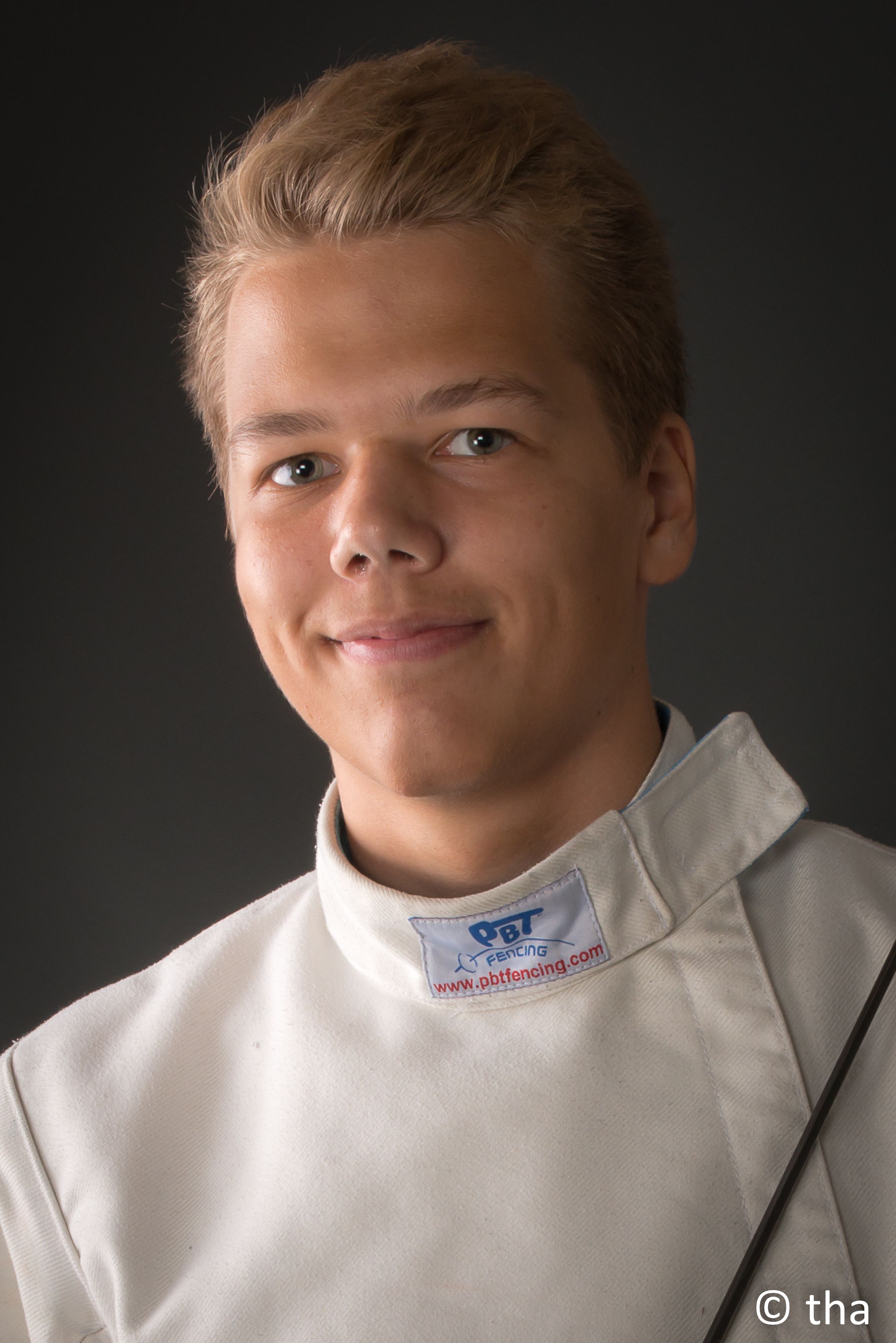 TAPONEN Oskari