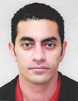 Khaled BUHDEIMA