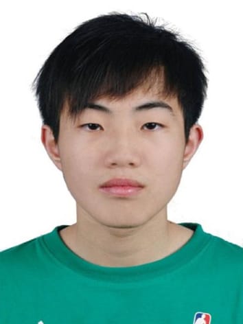 WU Zhuosheng