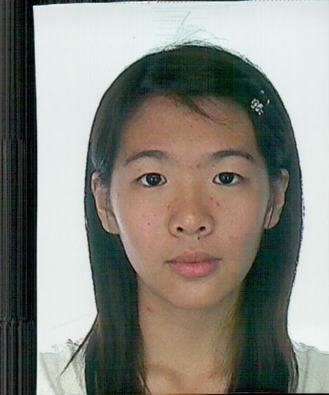 YU Li Chun