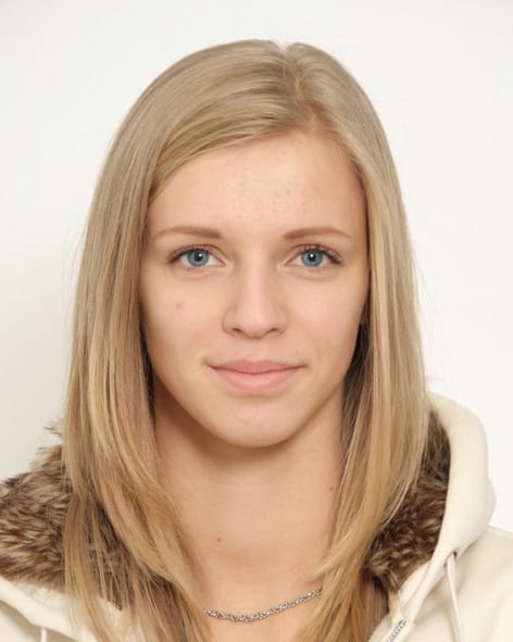 Katrina LEHIS