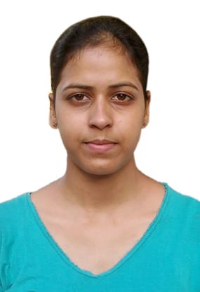 KAUR Kavneet 