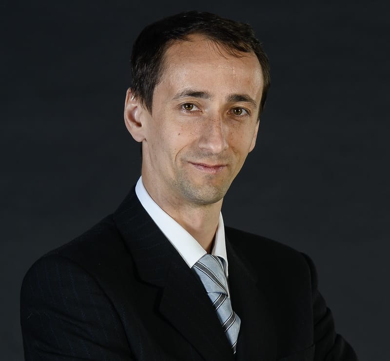 Mihai COVALIU