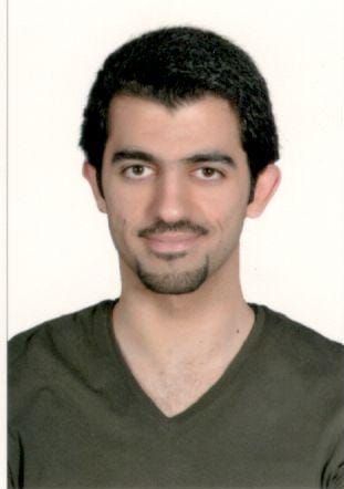 AL SHAYA Salem
