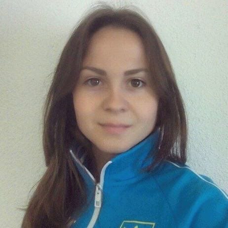 Alexandra SENYUTA