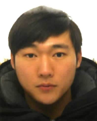 Byeungchan JUNG