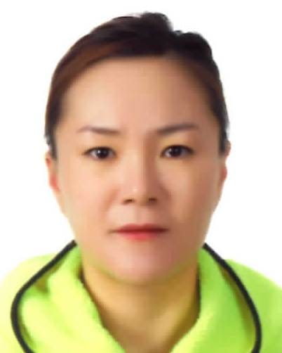 Mi Jung SEO