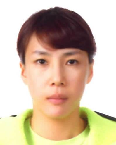Gil Ok JUNG