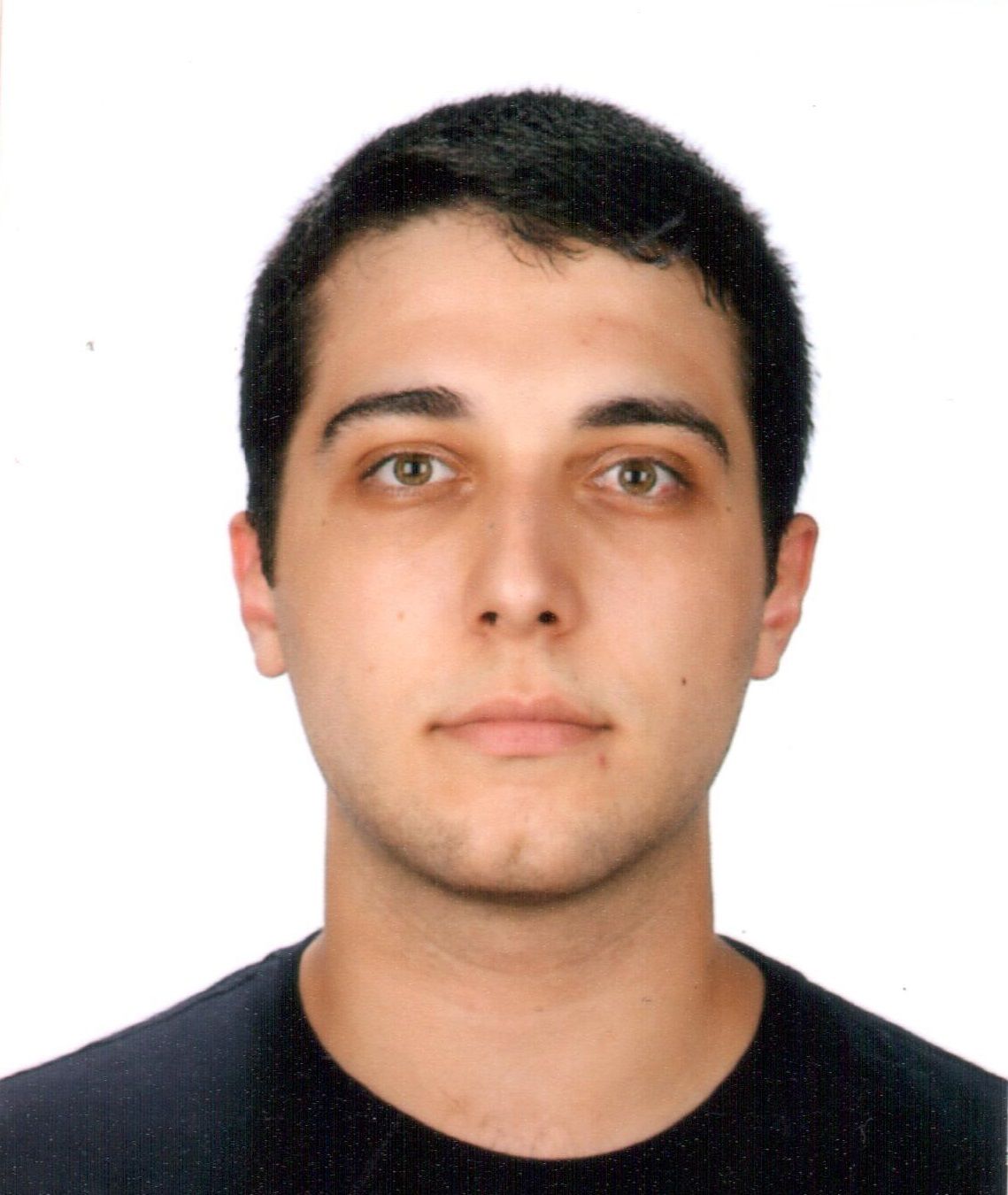 Tevfik Burak BABAOGLU