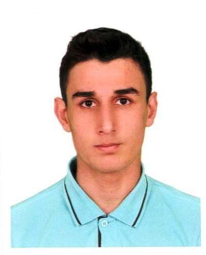 GULER Baris
