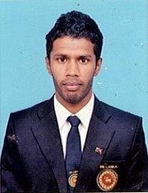 AMBAKUMBURE Pradeep Saliya Dunukiyange
