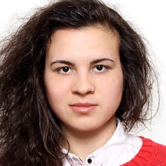 IVCHENKO Anastasia