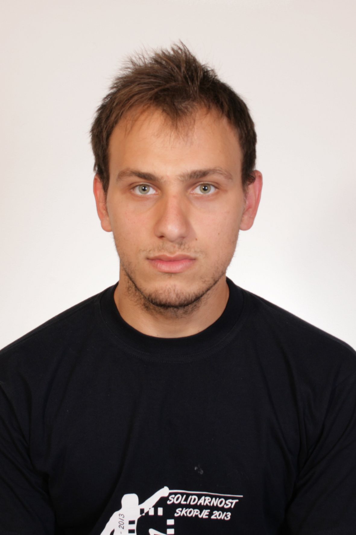 TELIPORANIDIS Panagiotis