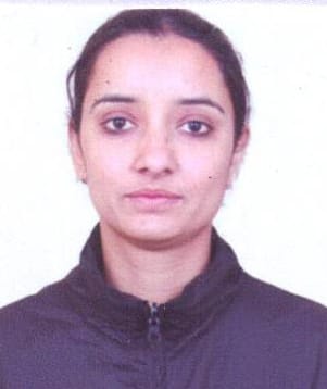 KAUR Gurmeet