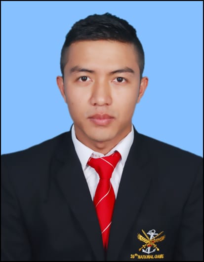 THOKCHOM Bicky