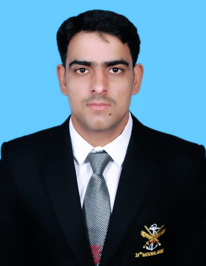 KUMAR Sunil