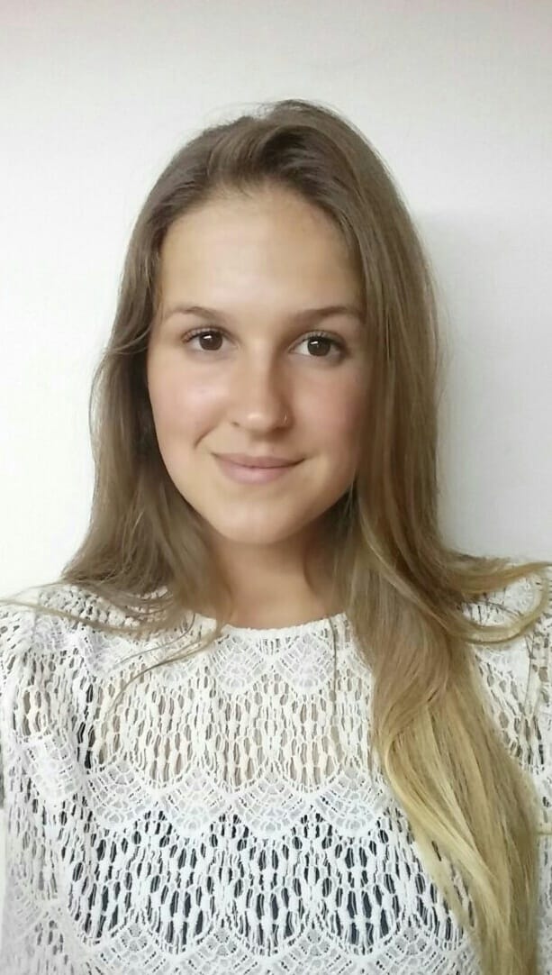 Polina MELENTIEV