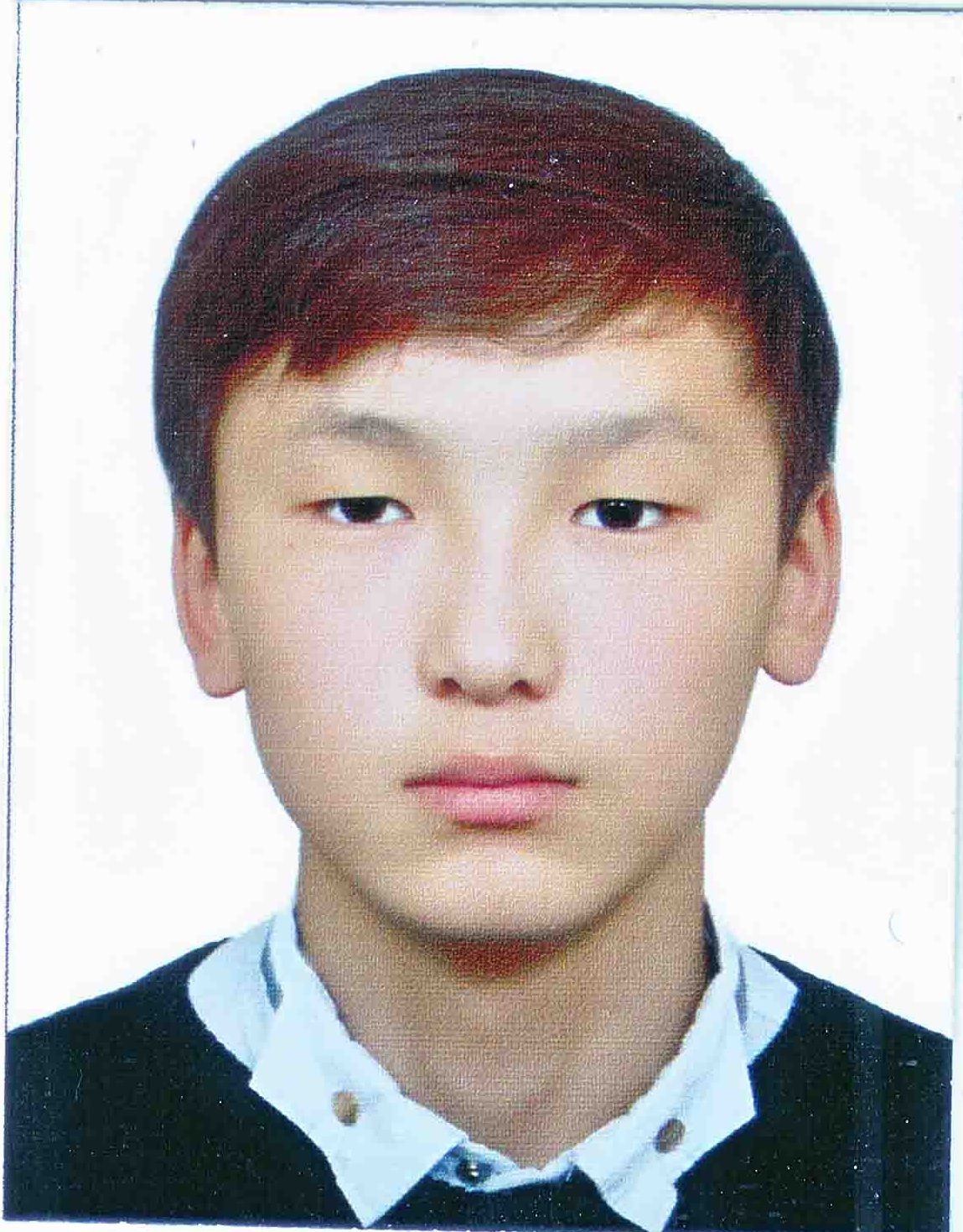 BATCHULUUN Khash-Erdene