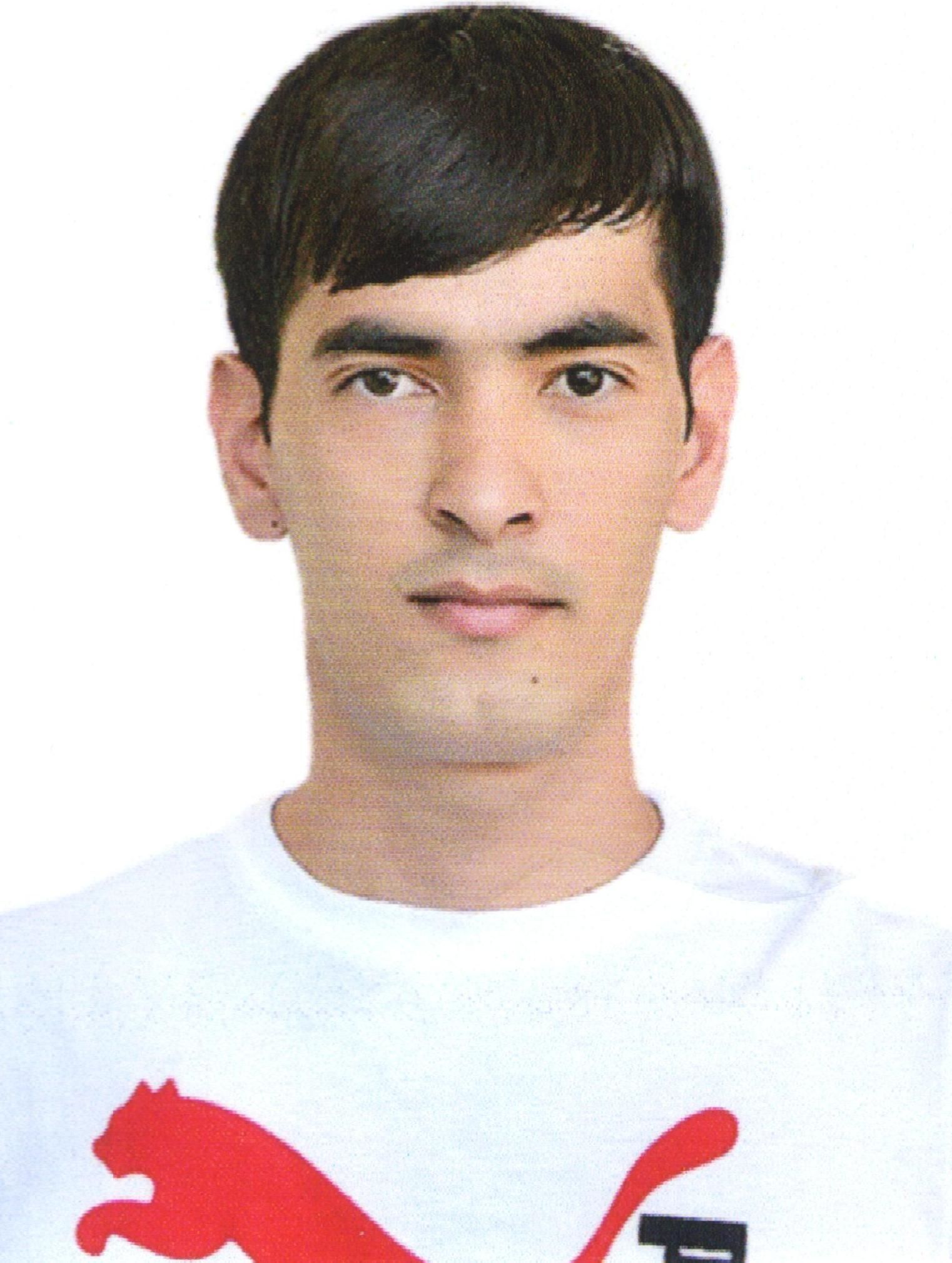 AGAYEV Ahmet